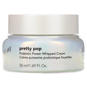 😍NWT Pretty Pop Probiotic Power Whipped Cream by Saturday Skin! 😍